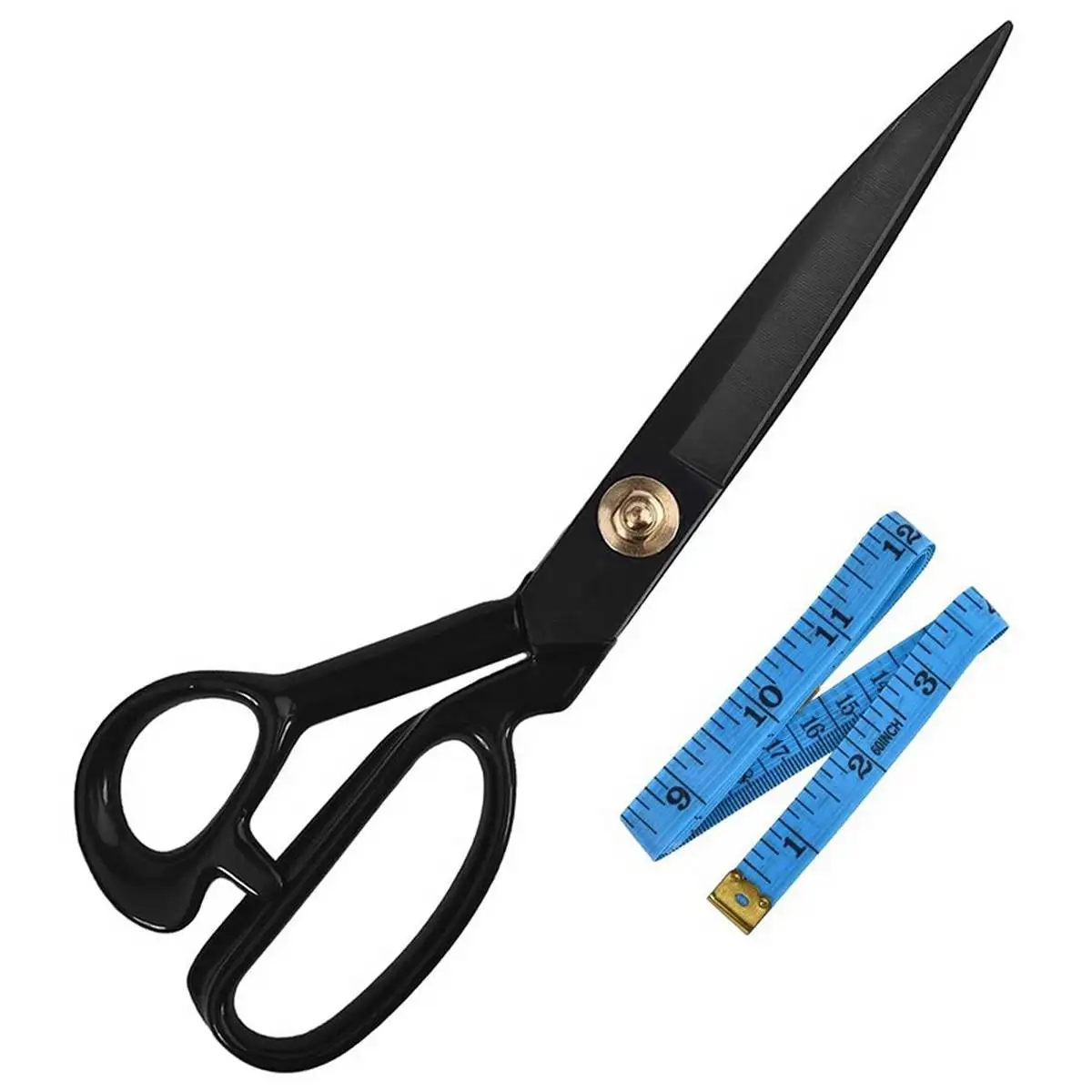 Best Fabric Cutting Scissor Professional And Personal High Grade Sharp Blades Tailor Scissor In Bulk Quantity