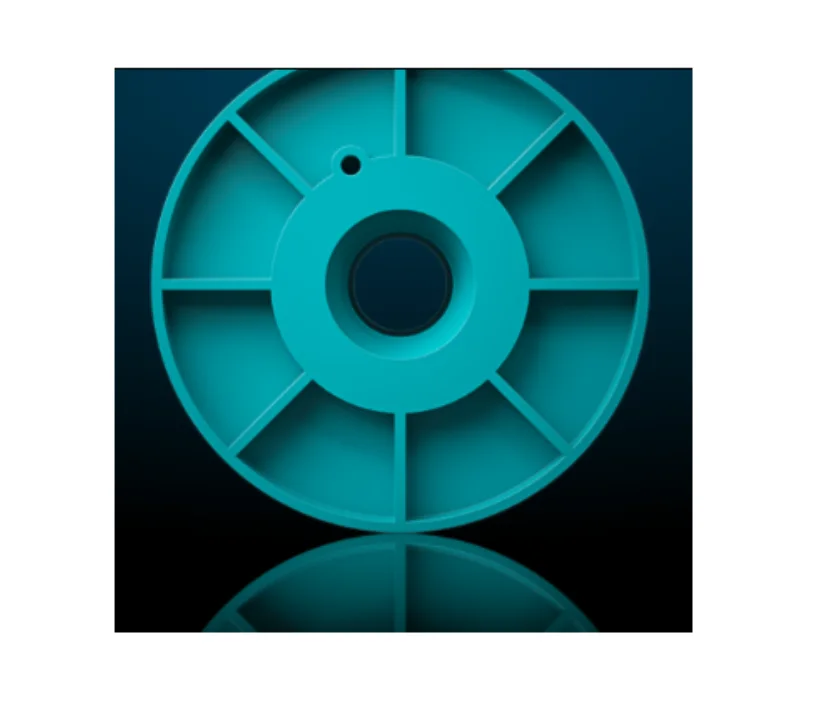 K-50 (32)  Wire Plastic Soldering Coil