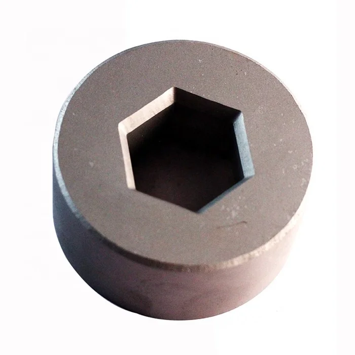Customized Spiral Rib Dies, Tungsten Carbide Spiral Screw Wire Drawing Dies