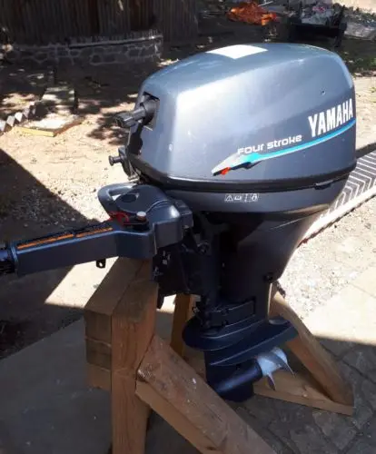 
Used Condition Used outboards engine 60hp 4 stroke / powerful 15 hp 2-stroke outboard motor 