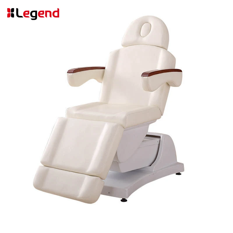 
Electric Bed for Beauty 2021 Hospital Beds with Spa New Machine 