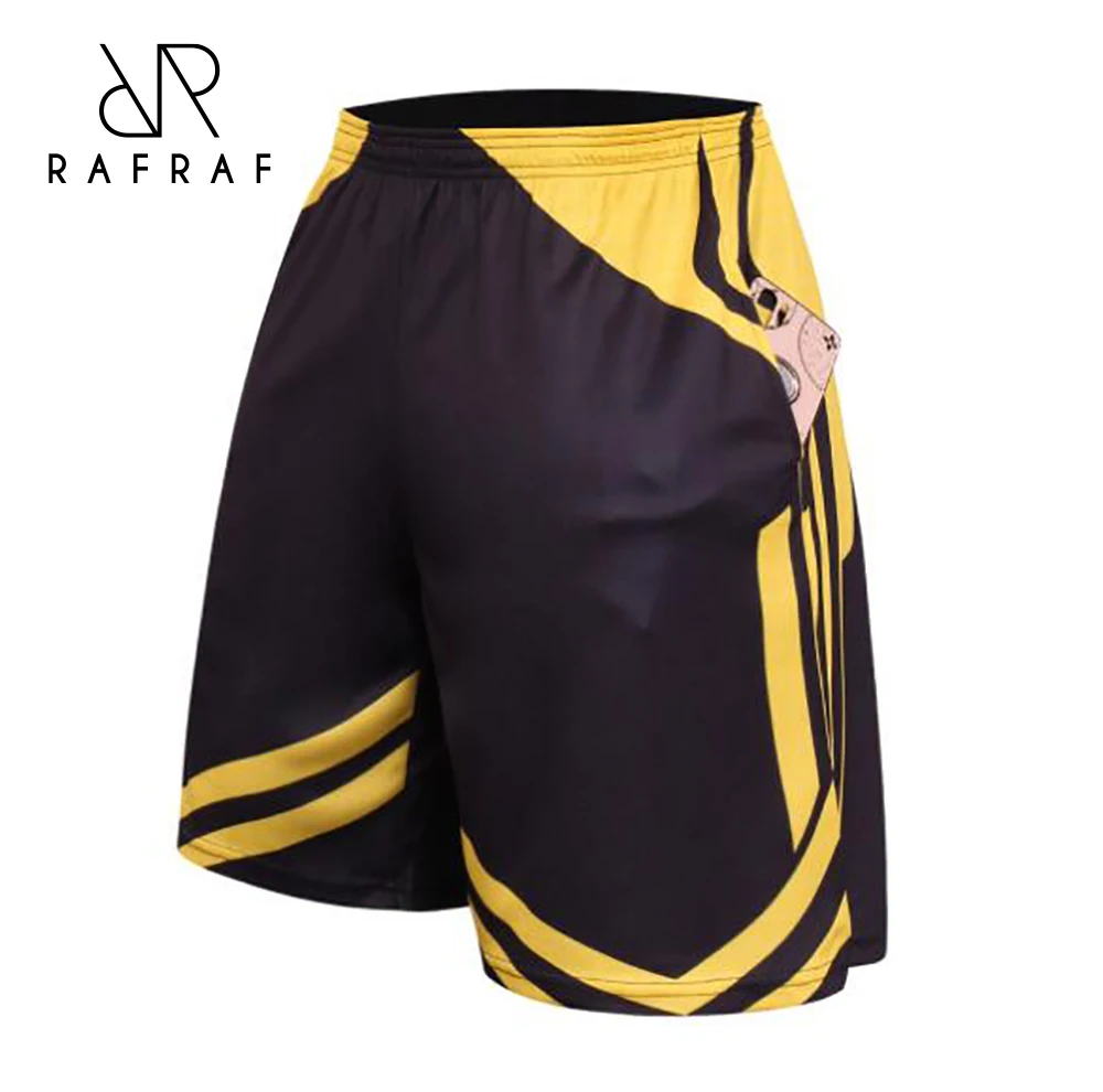 Новые спортивные шорты для мужчин фитнеса отдыха уличных тренировок баскетбола бега Шорты Для MMA боксерские