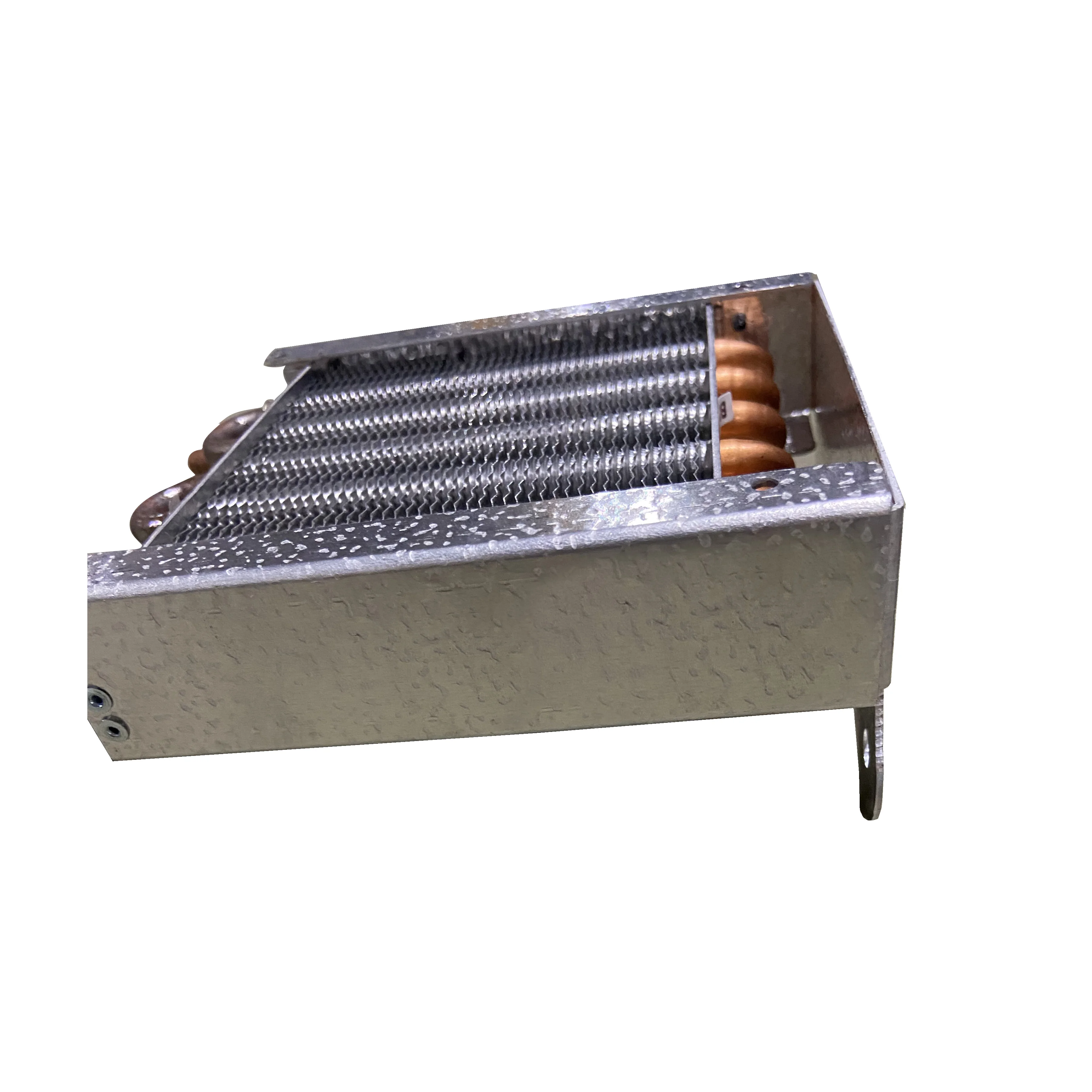 Heat Exchanger for Compressor