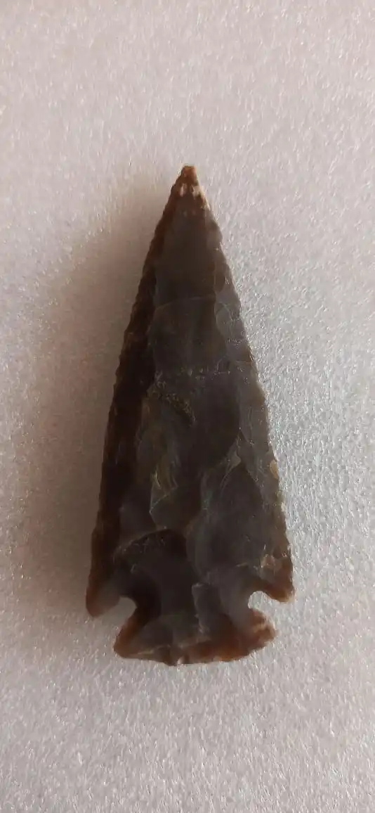  Модные наконечники