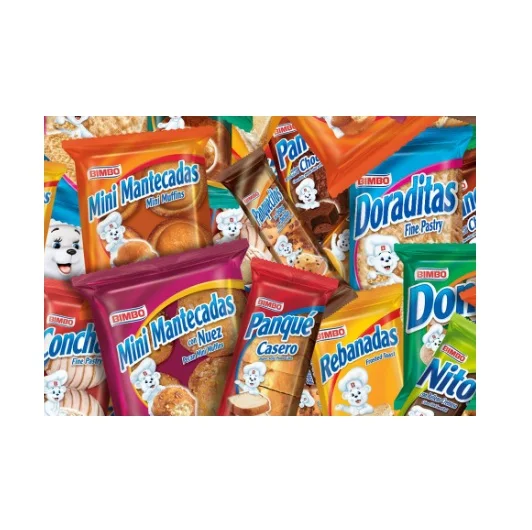 
 Оптовый продавец хлеба Бимбо по самой низкой цене  