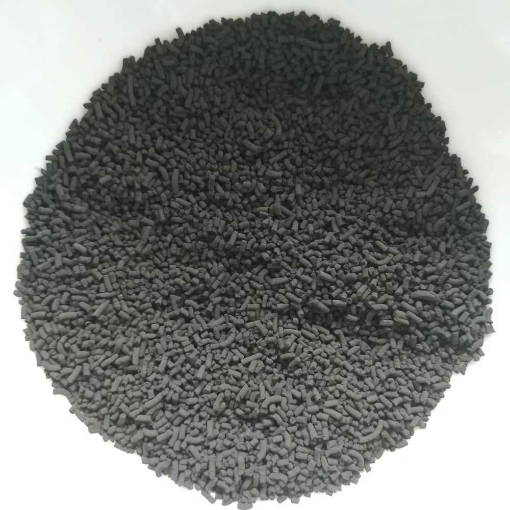 HPF-C107 Alcohol amination