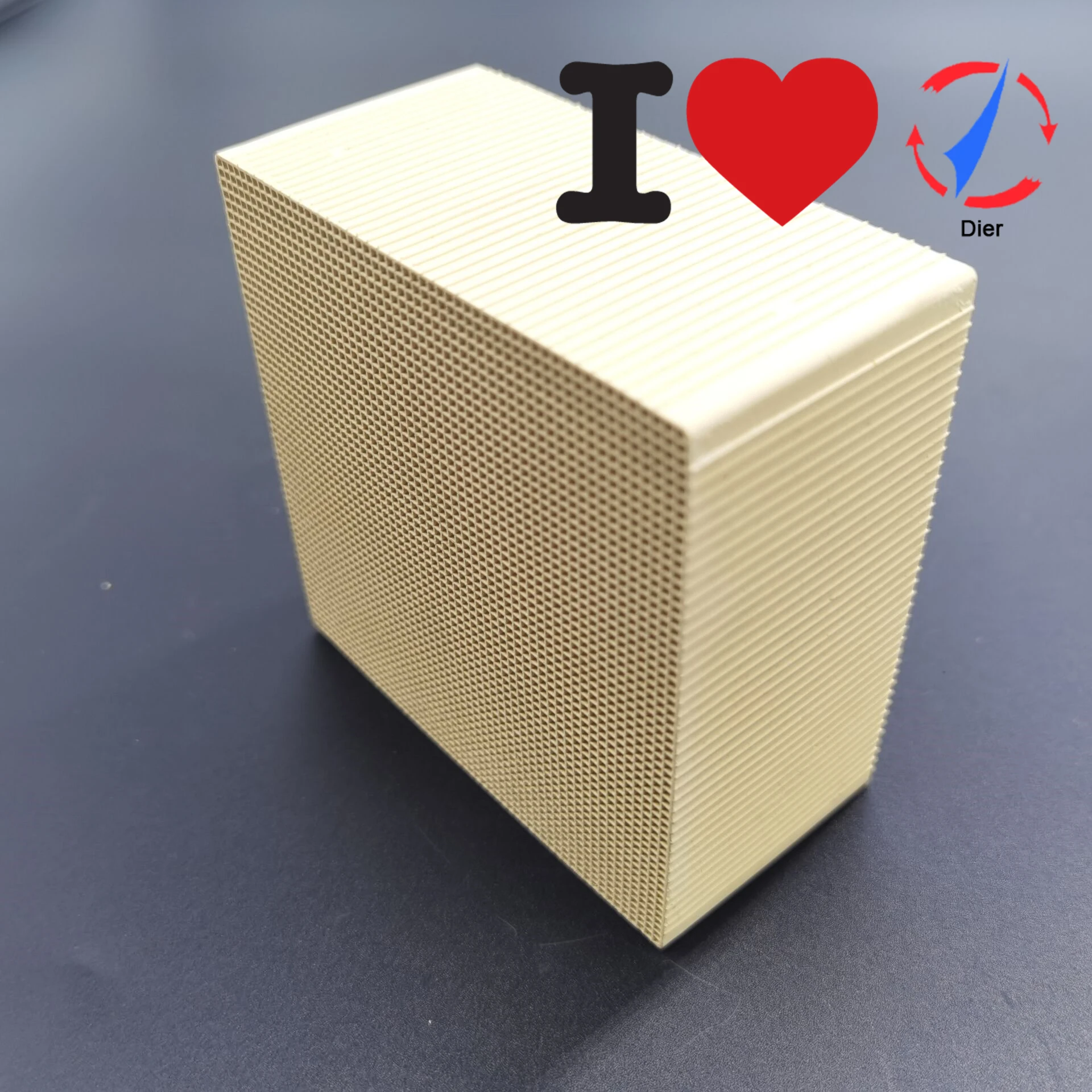 Your good quality honeycomb ceramic