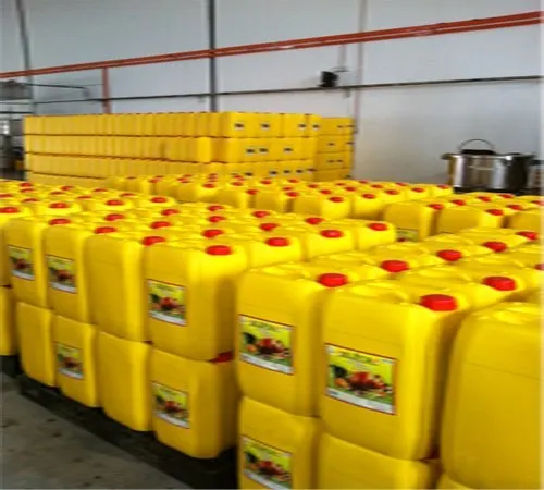 Good Quality Palm Oil for  Cooking / Olein CP6 Palm Oil Vegetable Cooking Oil (1600360667411)
