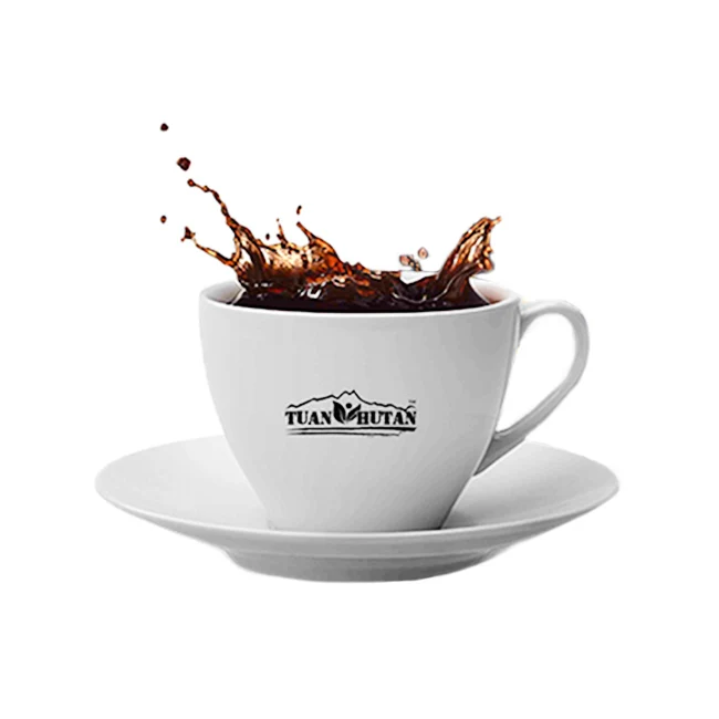 Strong Man Coffee Supplier Instant Coffee Traditional Remedy to Help For Extra Energy Support Men Sexual Drive