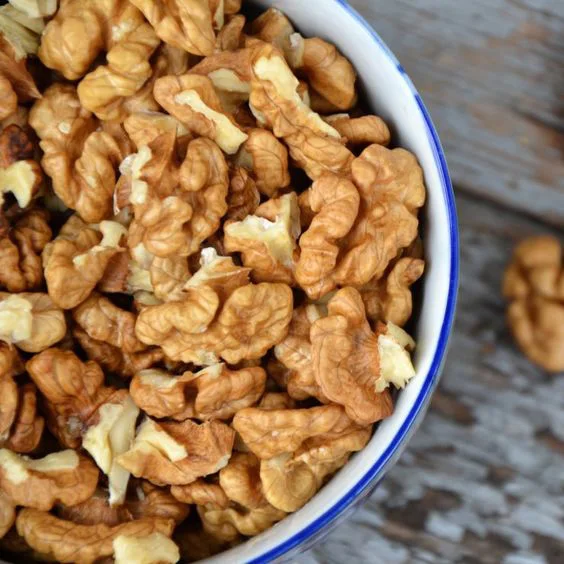 Cheap Price OEM Service Best Choice 0.5kg Nutrition Seeds Organic Blanched Fresh Walnut with High Quality From Vietnam