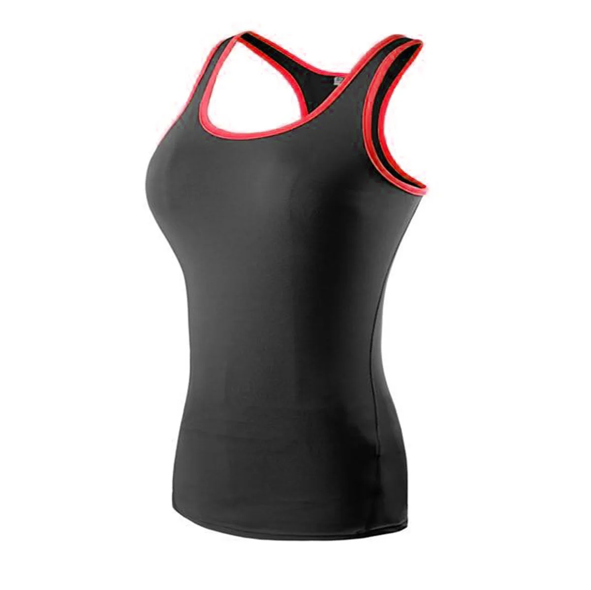 Women Summer Seamless Sexy Tank Top Yoga Wear Camisole for Fitness Gym Sports Clothing Casual Ladies Body OEM Spandex Anti Pcs