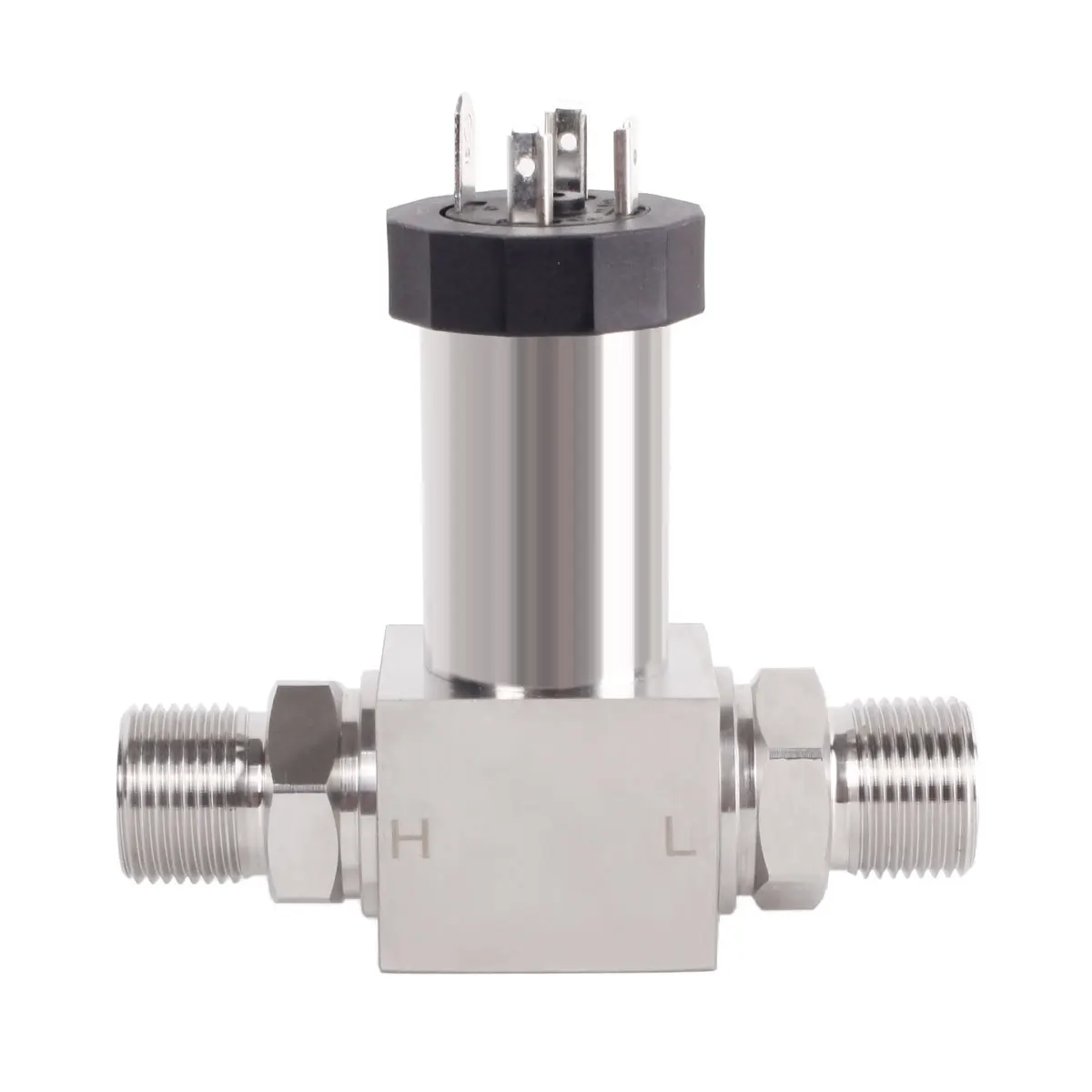 Chinese manufacturer differential pressure transmitter digital differential pressure transducer for industrial automation