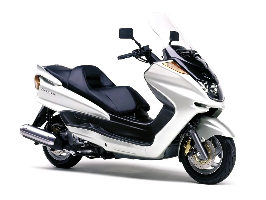 
(Made in Japan) Bando Belt for Yamaha Majesty 250 (5CG-17641-00) 
