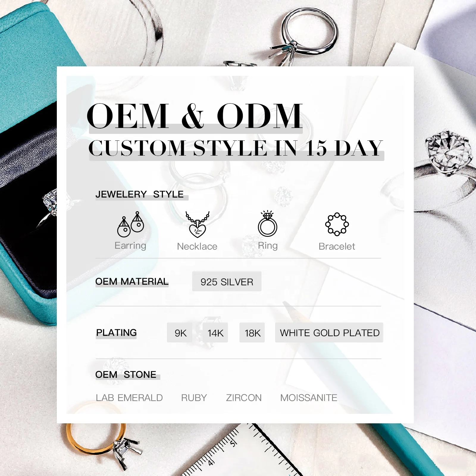 Fast shipping elegant butterfly bow diamond pendant white gold coating necklace 925 sterling silver zircon necklace jewelry