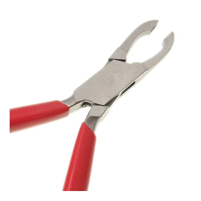 Высокое качество Loop закрытия плоскогубцы инструменты для пирсинга