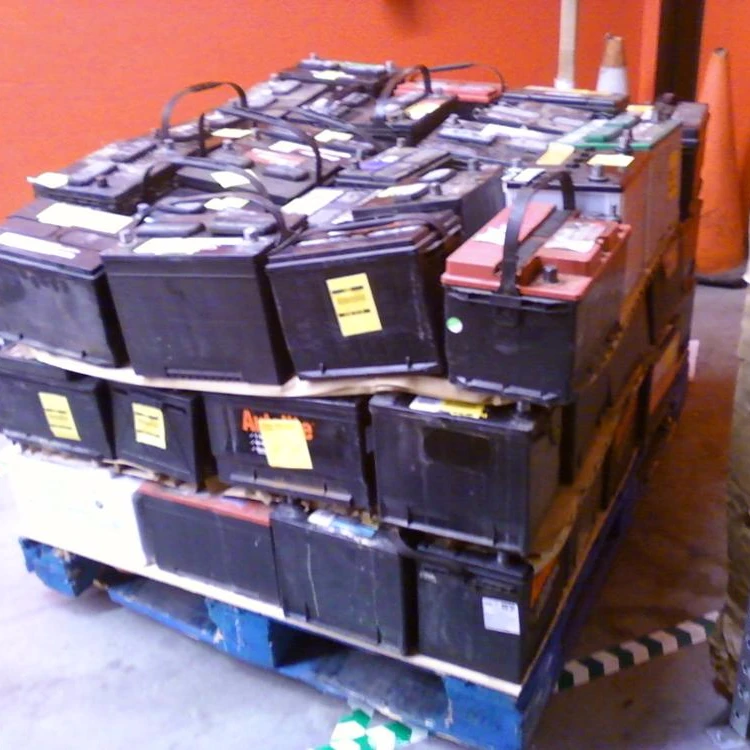 Electric Motor Scrap, Used Battery Scrap