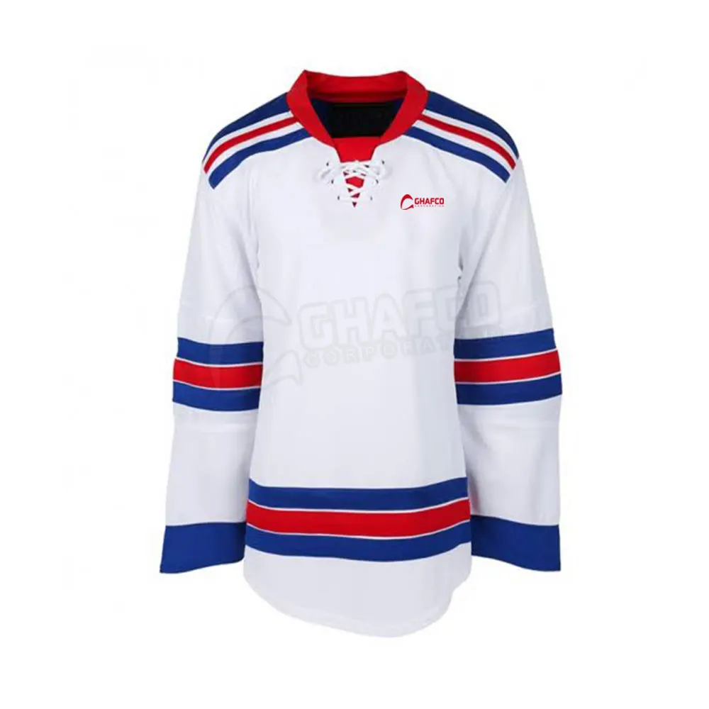 OEM Service Ice Hockey Jersey Online Sale Ice Hockey Jersey