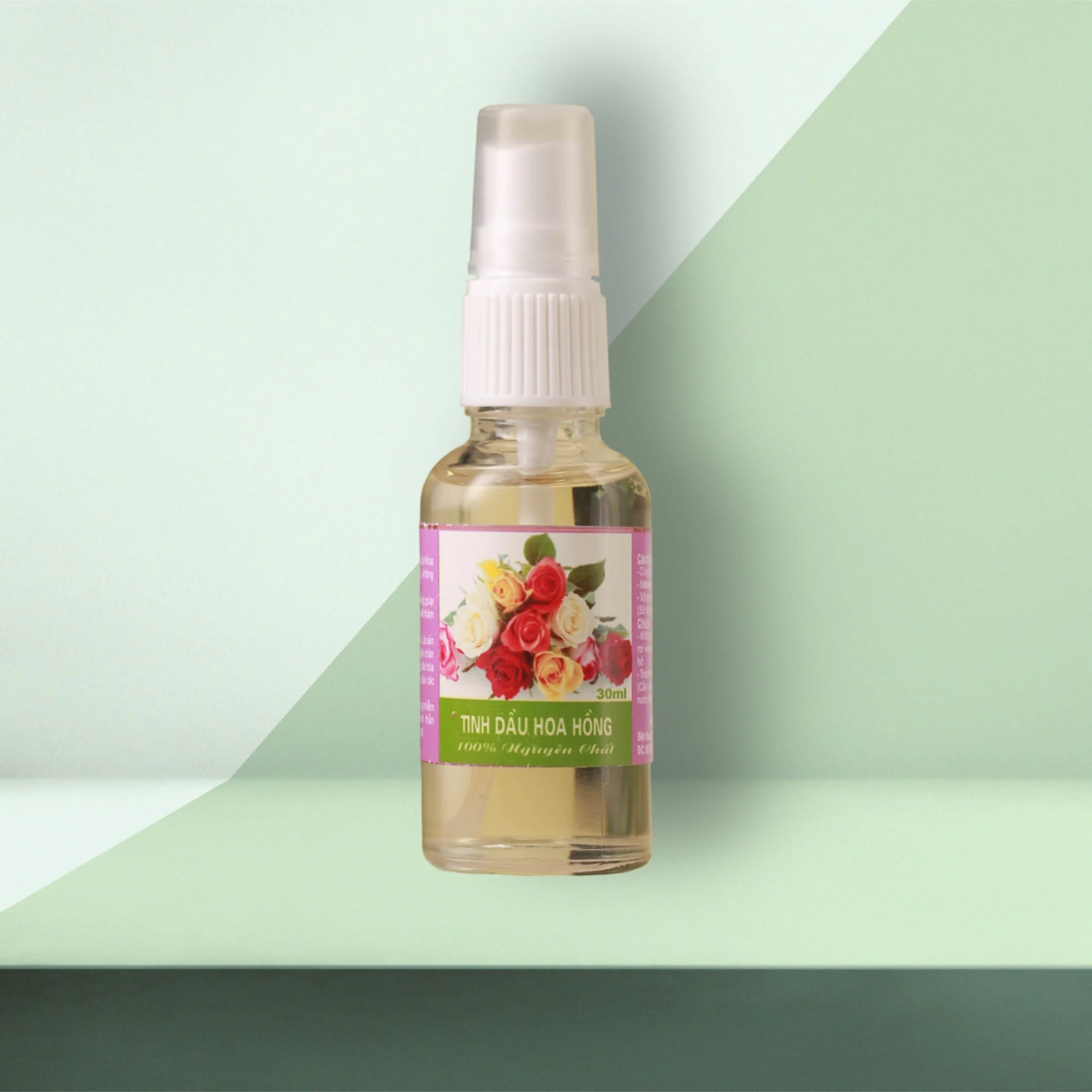 Экологичное масло cbd для интенсивного массажа розовое губ