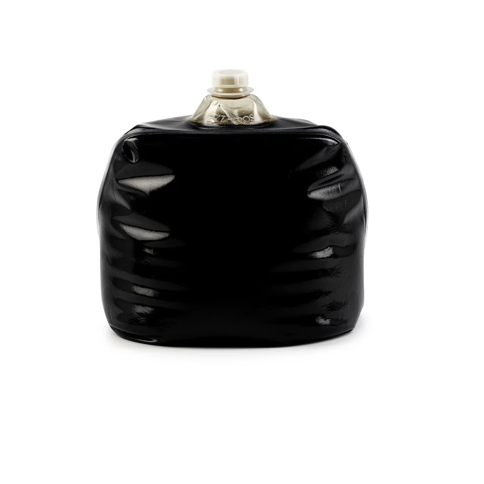 
Salty and Concentrate Taste Fermented Dark Soy Sauce 18L in Box Packaging 