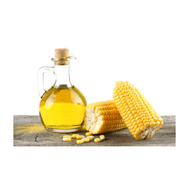 Лидер продаж, 100% чистое и натуральное Рафинированное Кукурузное масло из Индии