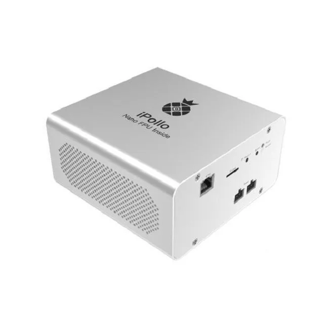 Ipollo Vmini 300mh 190W Eth Miner Ethereum Mining Machine Asic Blockchain Miners