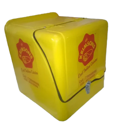 2020 Лидер продаж Электрический мотоцикл Frp доставка коробки питания для велосипедов, скутеров, циклов.