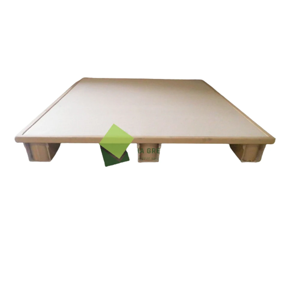 2021 Recycled Paper Pallet on Hot Sale with the cheapest price from Vietnam supplier