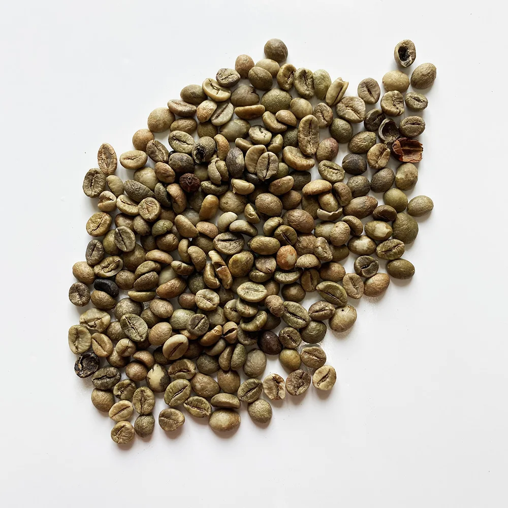  Импортные жареные кофейные зерна пакеты из обычных зерен напитки kopi