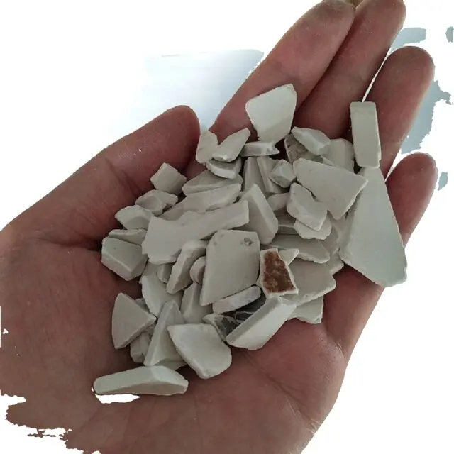 REGRIND PVC PIPE SCRAP