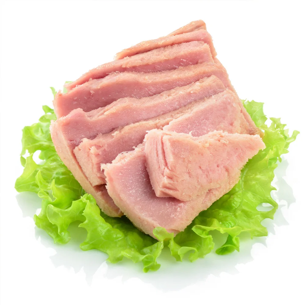 Made in Italy premium quality fine vegetables and tuna fish in tomato sauce 210g condiment appetizer dish for export