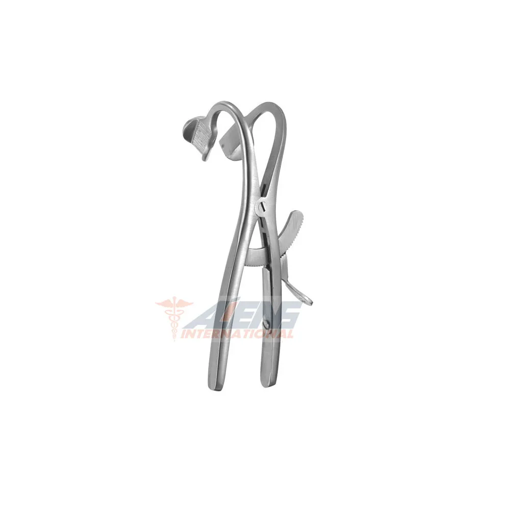 Хирургические инструменты