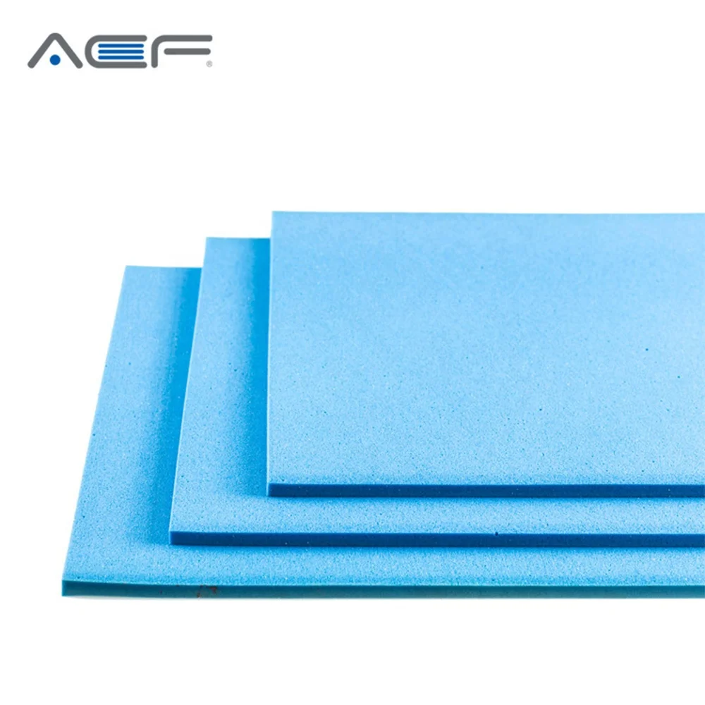 Factory Price wholesale Super Quality PU High Density Polyurethane Foam Sheets