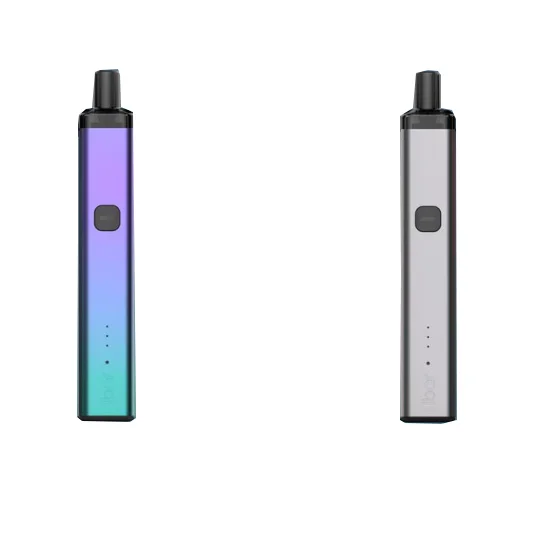 
2020 Kanger Ibar electronic cigarette 1.2ohm vape pod kit refillable e cig pod 