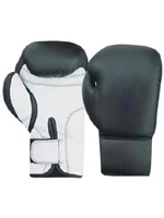 Боксерские перчатки с отличной защитой и эффективностью