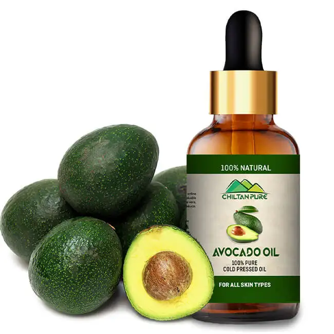Supply with best price avocado cooking oil