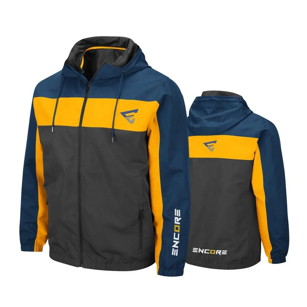 
Latest Design Windproof and Waterproof Soft Shell Outdoor Jackets Soft Shell Jackets for Hiking and Ski Wears 