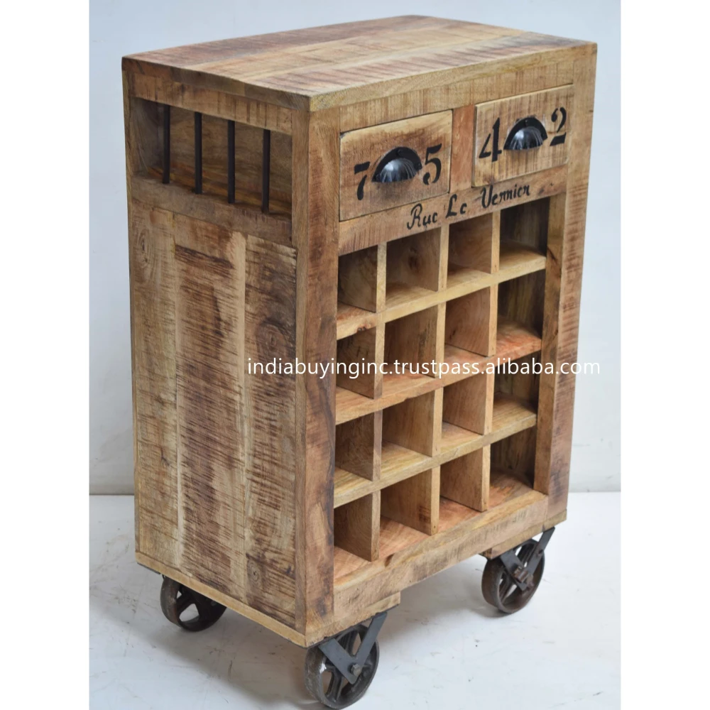 Classy look cabinet Industrial Look TV Low board Cabinet Best Seller of Industrial Furniture Crafted in India Best price