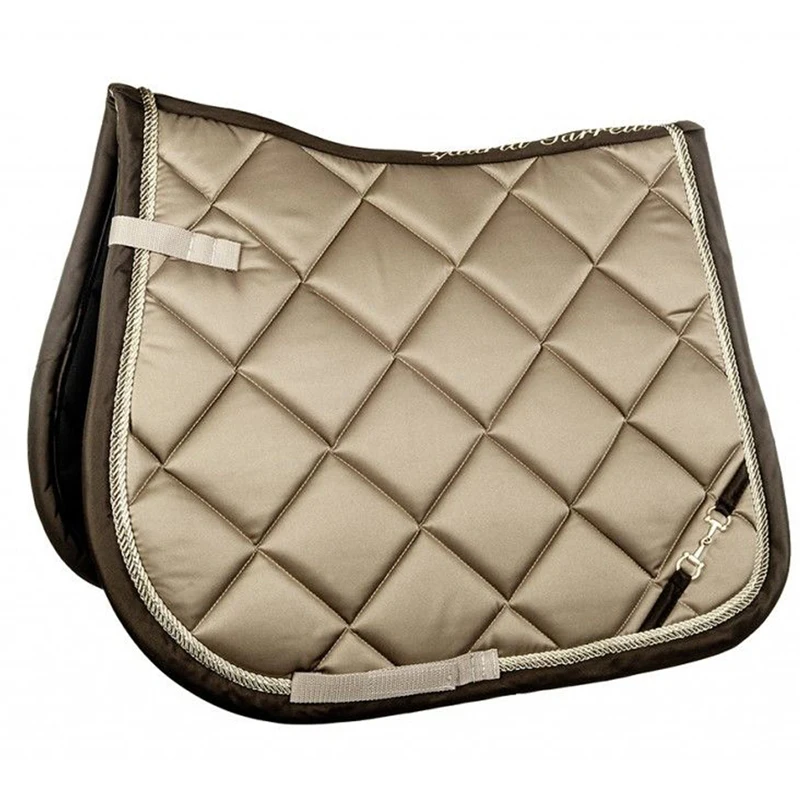 
Selling Attractive Look Suede Saddle Pad at Low Price 