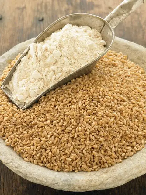 HIGH GRADE WHEAT FOR SALE