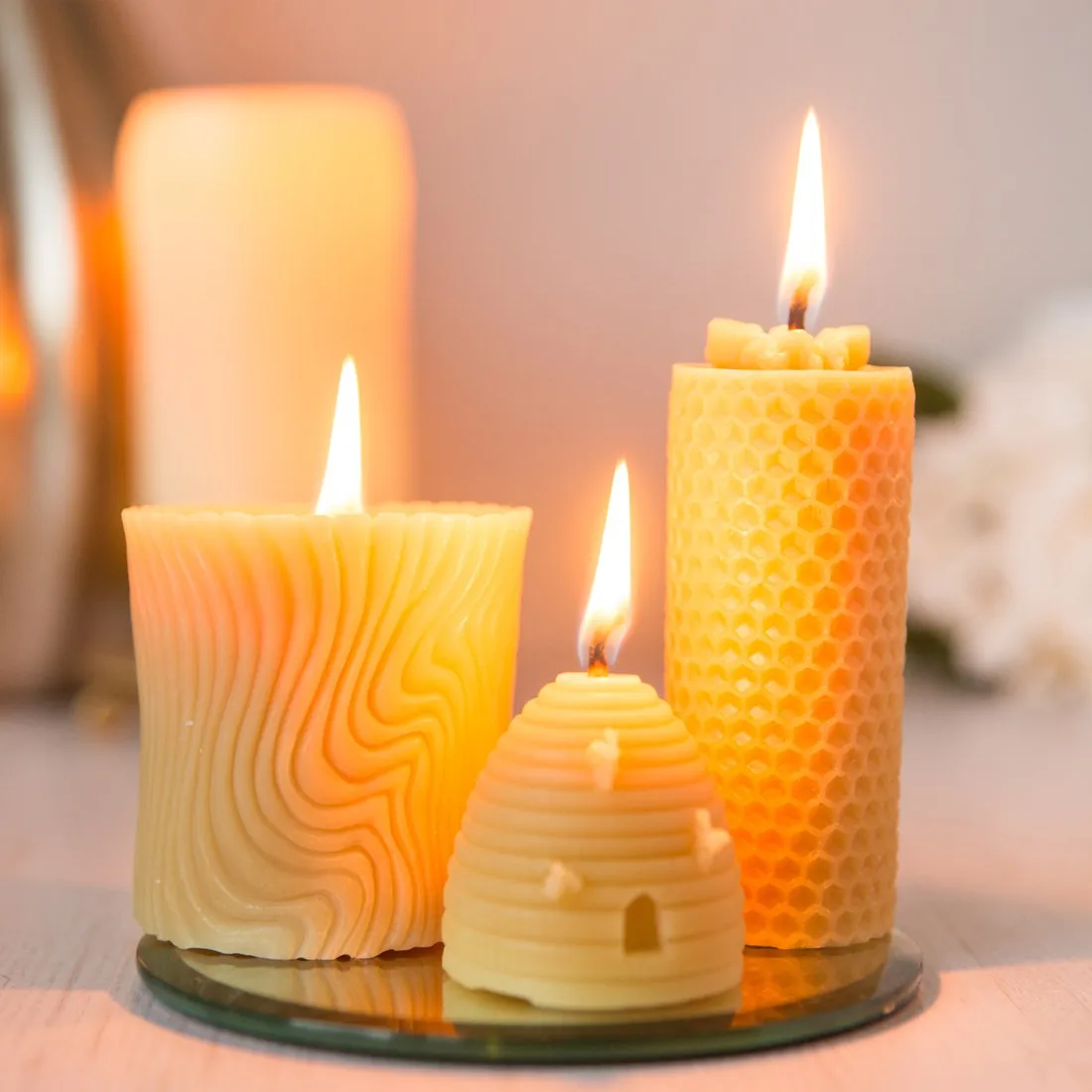 Viet nam beeswax/Whatsapp (+84-845-639-639)