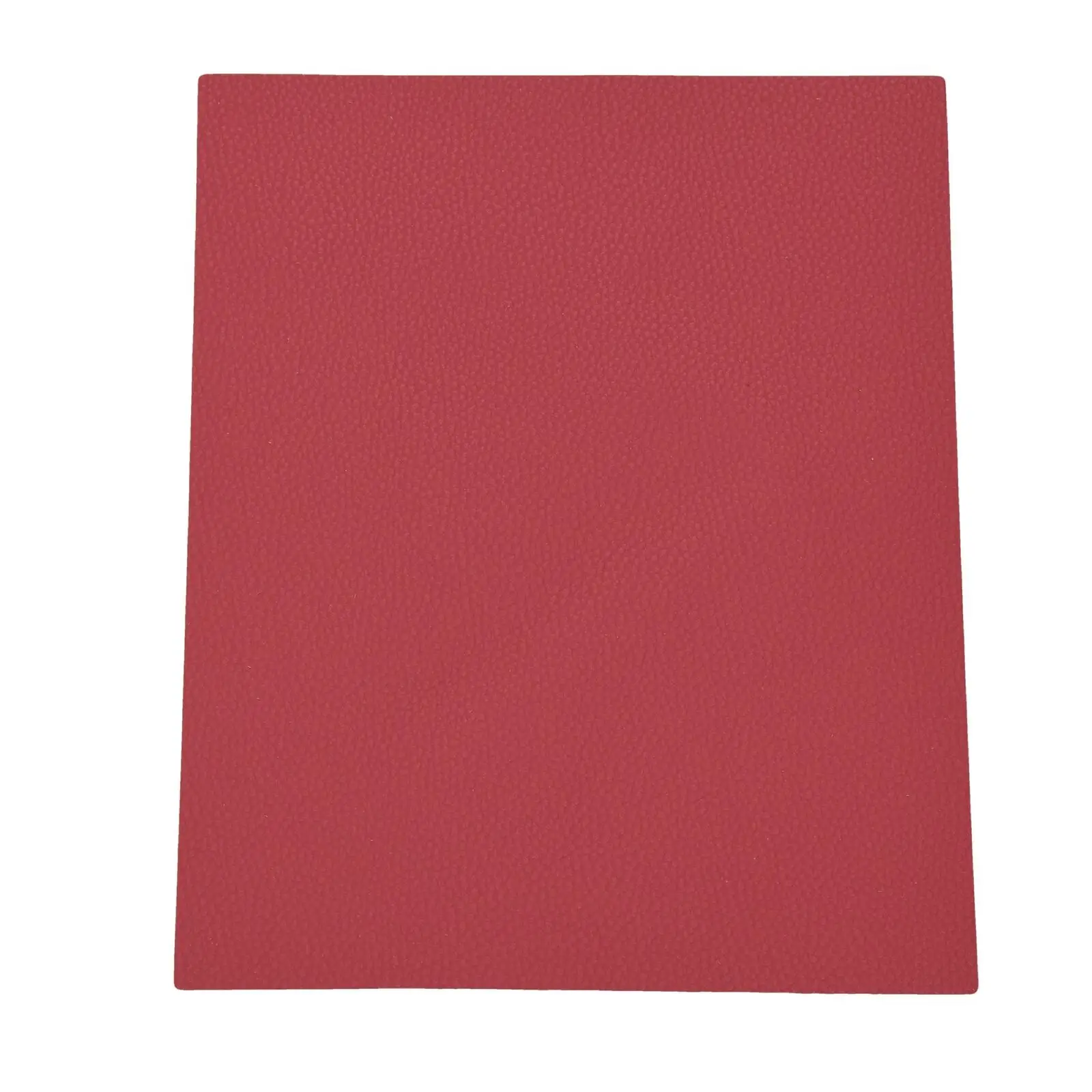 
Fashion Leather Cow Hide 14.2 SF Mulled Wine 3-3 12 oz Embossed 