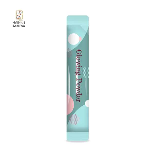 collagen powder collagen sachet