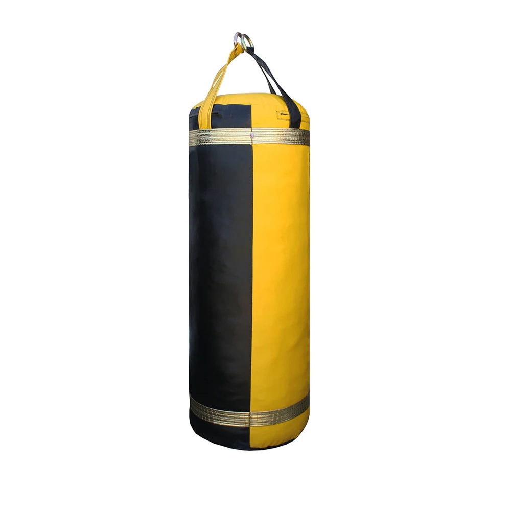 Trending Customize Punching Bags For Boxers Made in Leather and PU Leather