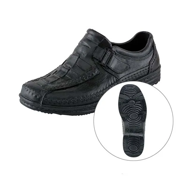 High Grade Safety Footwear Labour Shoes with Insole Comfortable to Wear Everyday PVC & EVA Shoes Malaysia Supplier