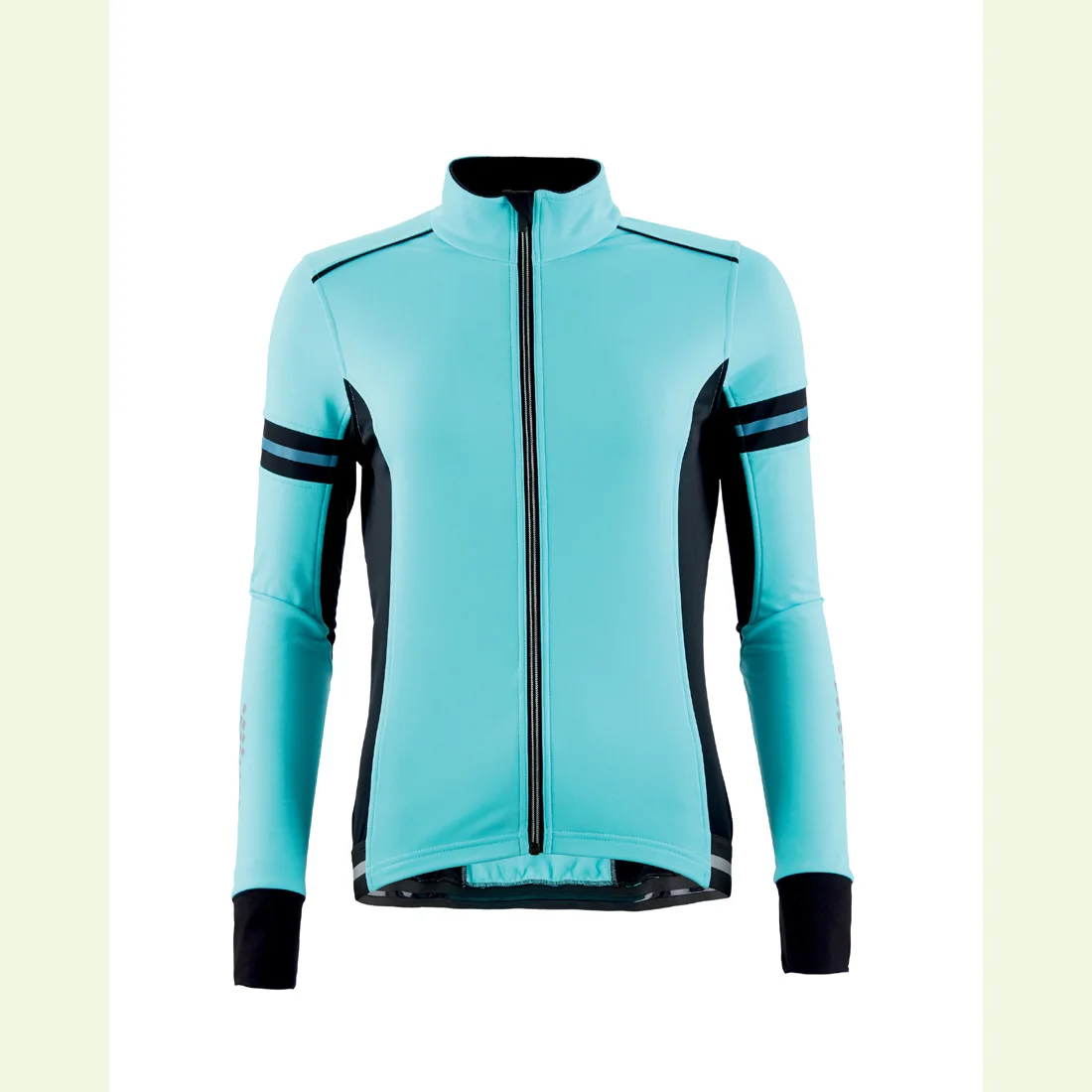 Top Quality Cycling Waterproof Running Rain Jacket.