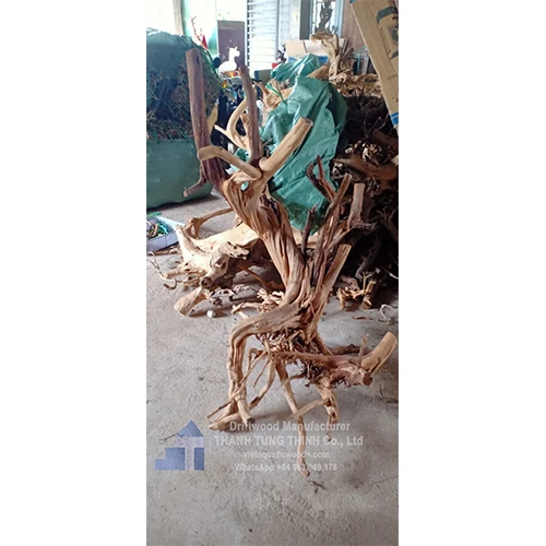 New arrival Aquarium Driftwood for Fish Tank Aquascape Decoration WhatsApp +84 963 949 178