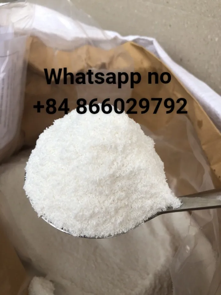 Desiccated Coconut Ready For Export / High quality product from Vietnam