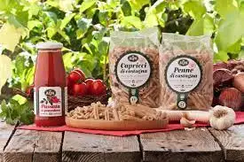 tomato puree organic 720ml