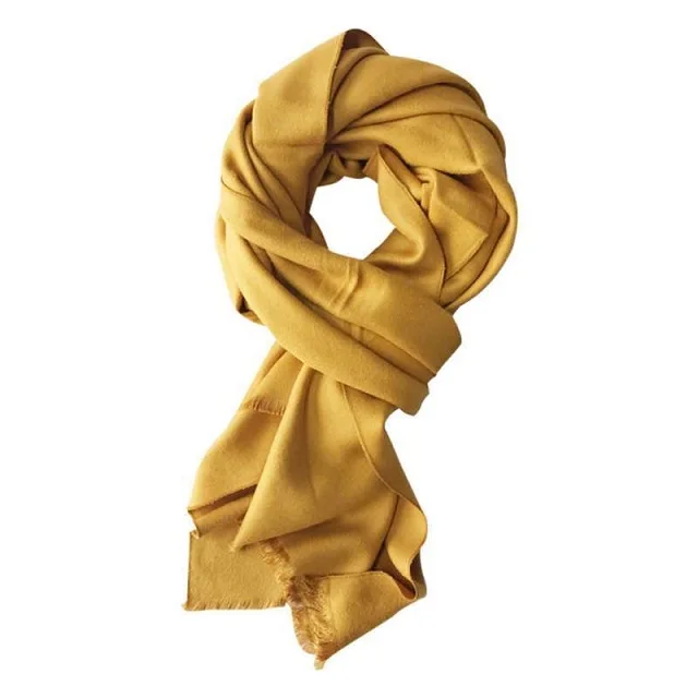 Cheap Factory Price winter scarf cashmere shawls Newest Wool very Soft Custom design color Fashion women Man  Other Scarves