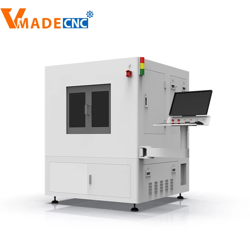 Excellent Quality Tempered Glass Screen Protector Cutting Machine